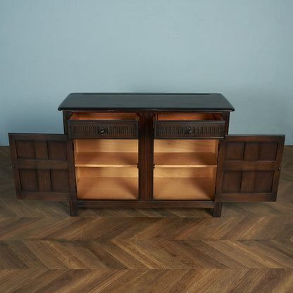 British Classic Cabinet #80473