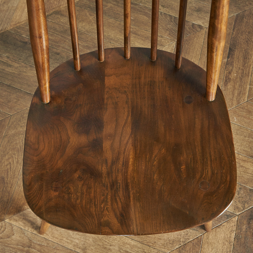 アーコール ERCOL ヴィンテージ ゴールドスミスチェア #66039