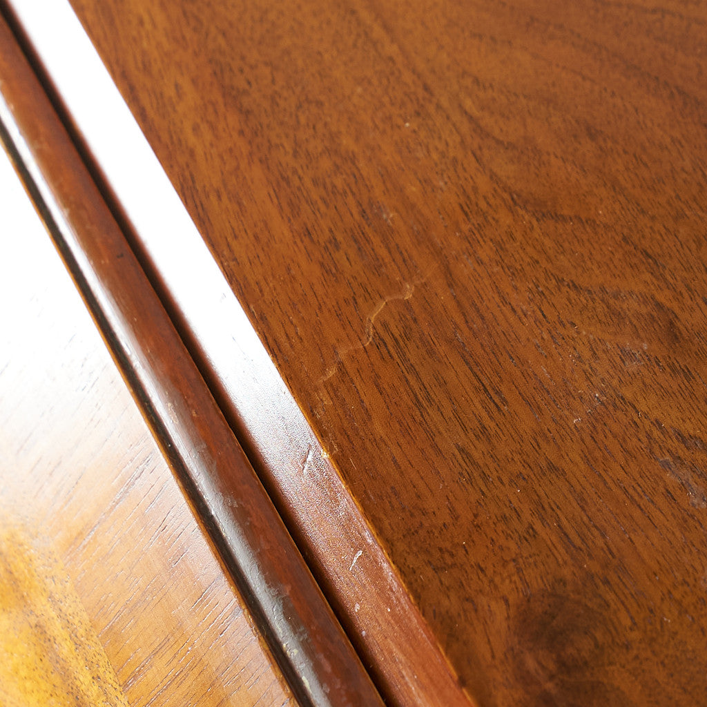 Northampton Cabinet Company ライティングビューロー