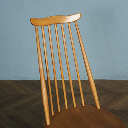 ERCOL Goldsmith Chair #74502