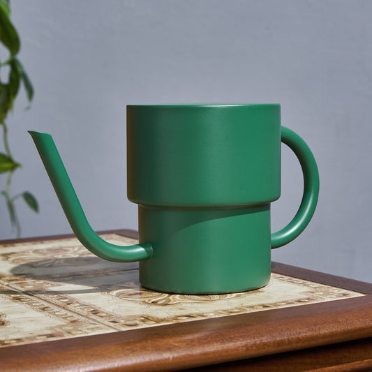 WATER TANK / MOSS GREEN