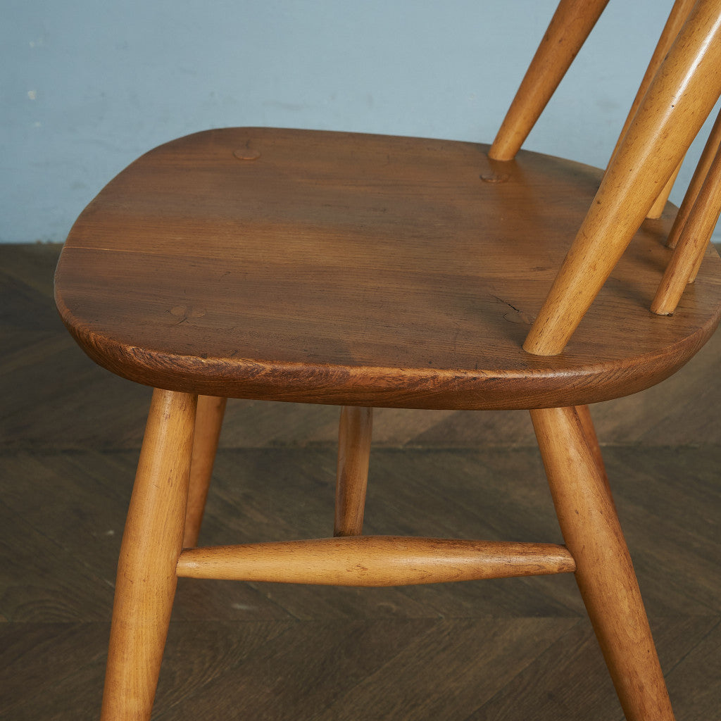 ERCOL Goldsmith Chair #74502
