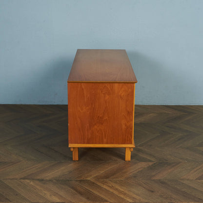 British vintage dressing desk #84706