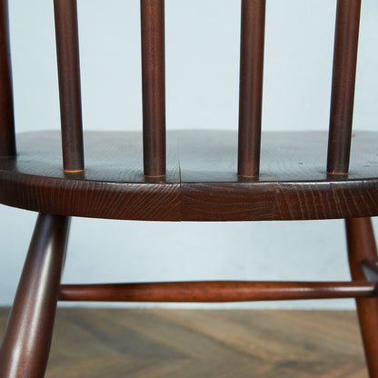 ERCOL Vintage Quaker Chair #66060