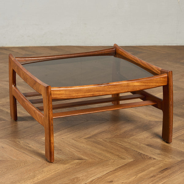 カトリーナ スクエア センターテーブル (3541)