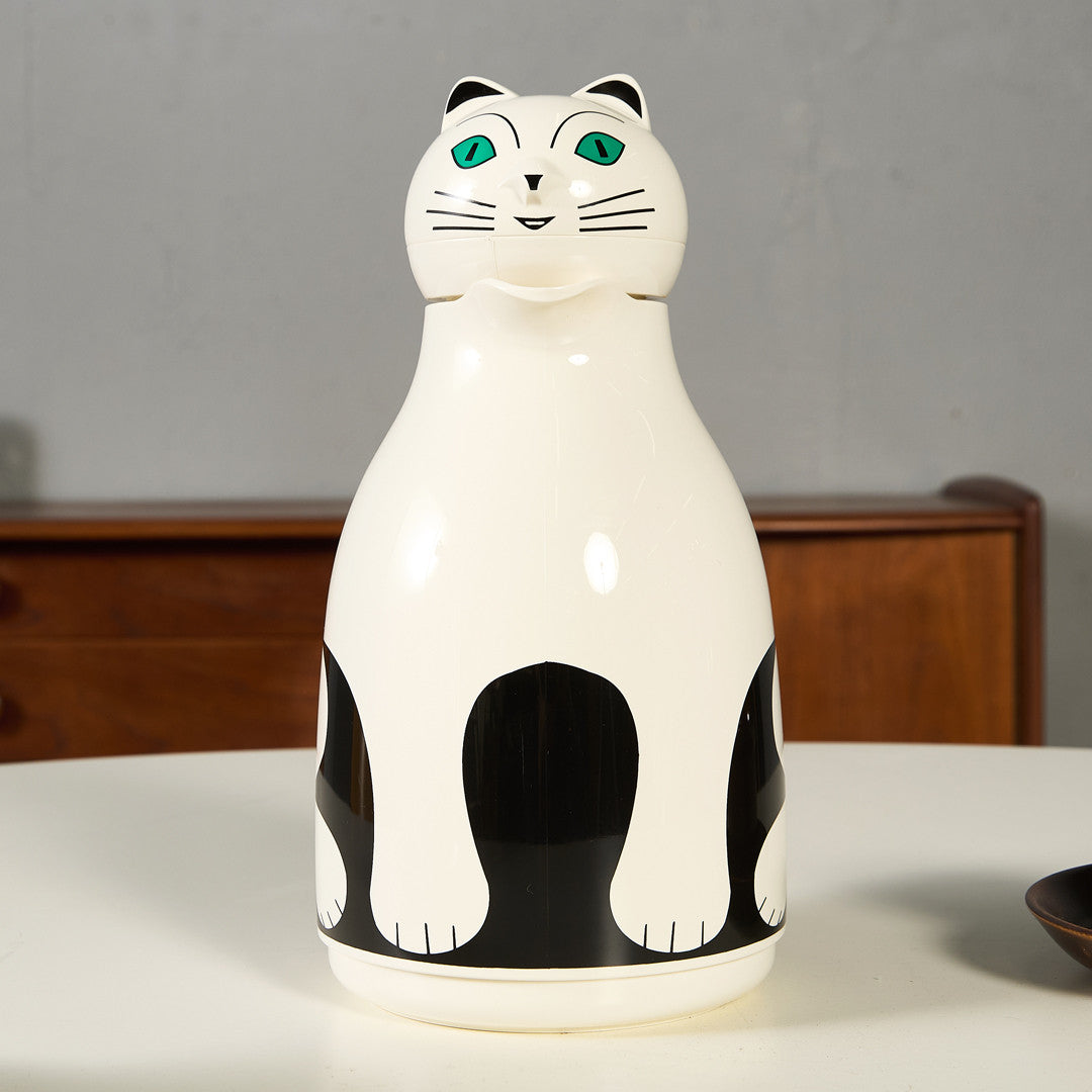 Thermo Cat / WHITE