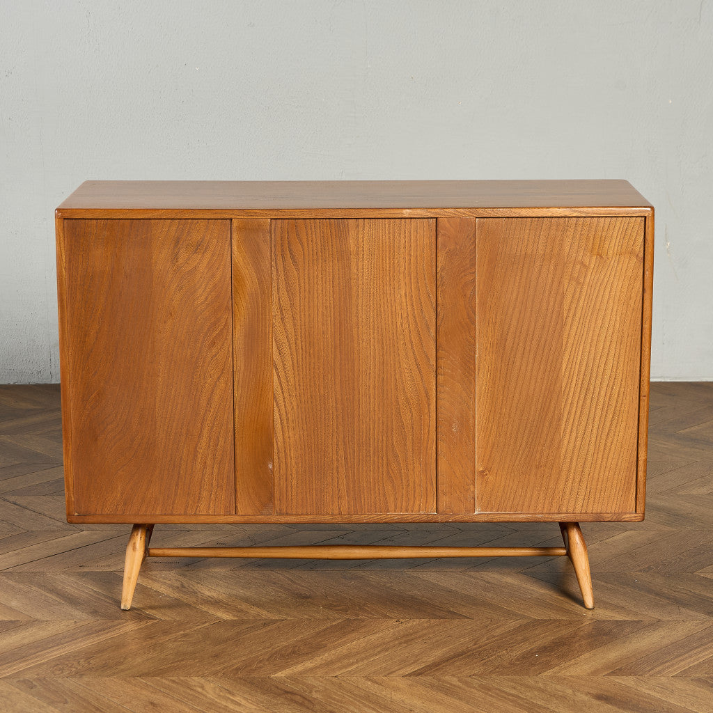 アーコール ERCOL ウィンザー サイドボード 467 ブルーラベル #99148