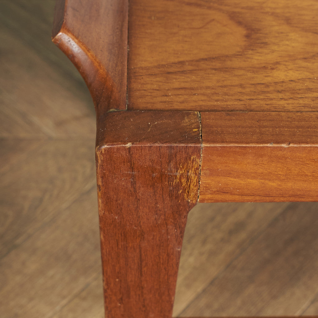 [67518][Remploy] British vintage coffee table