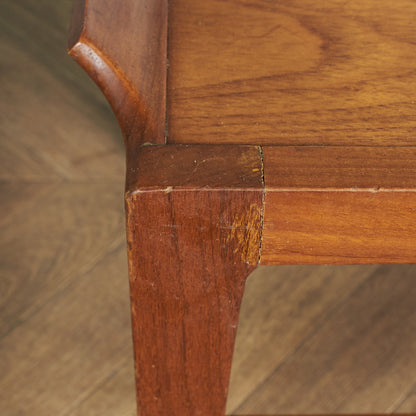 [67518][Remploy] British vintage coffee table
