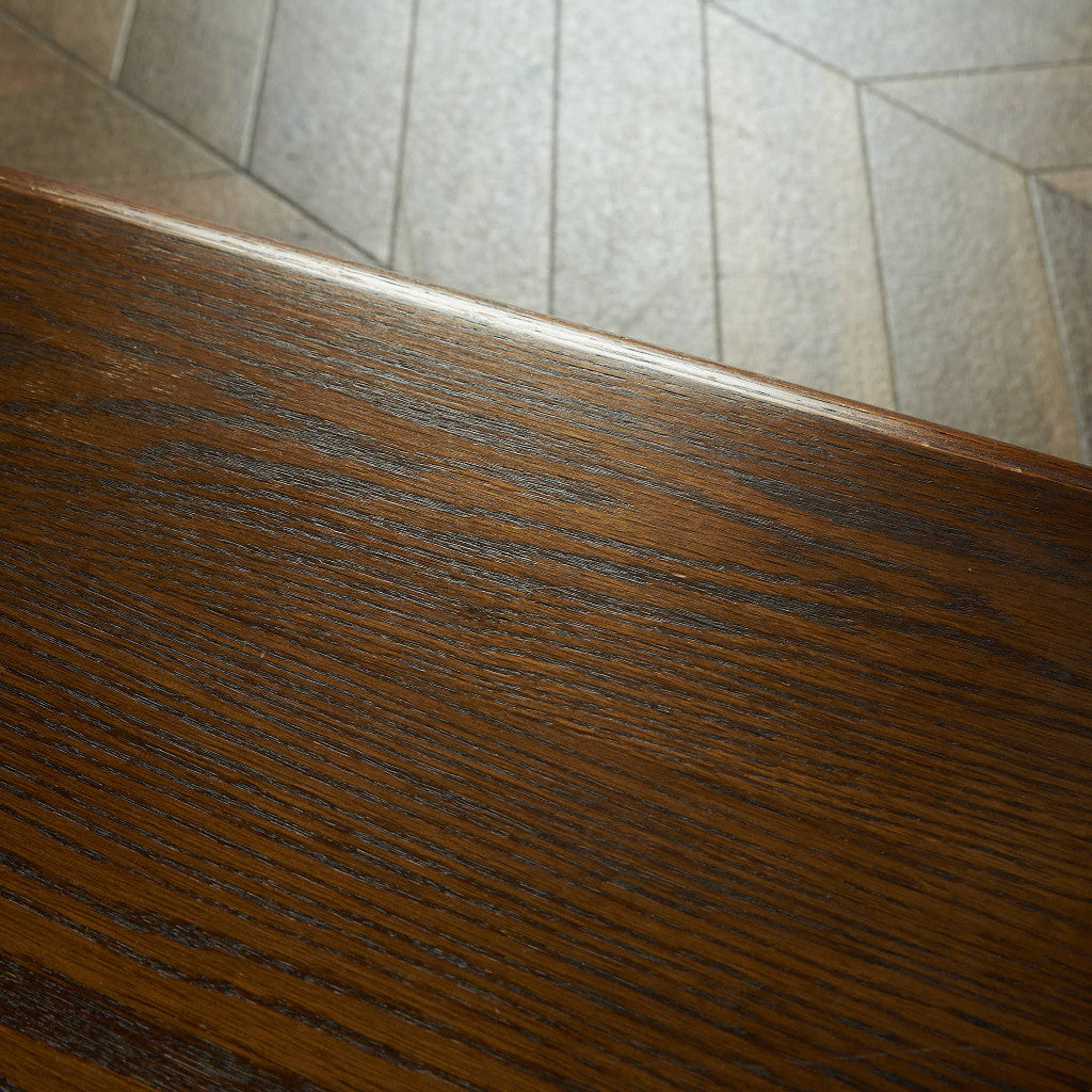ウッド ブロス WOOD BROS / オールドチャーム Old Charm 収納付きスツール #83652
