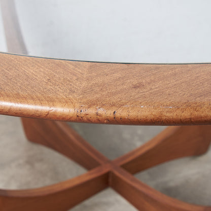 サーキュラー アストロテーブル Occasional Table (8040)