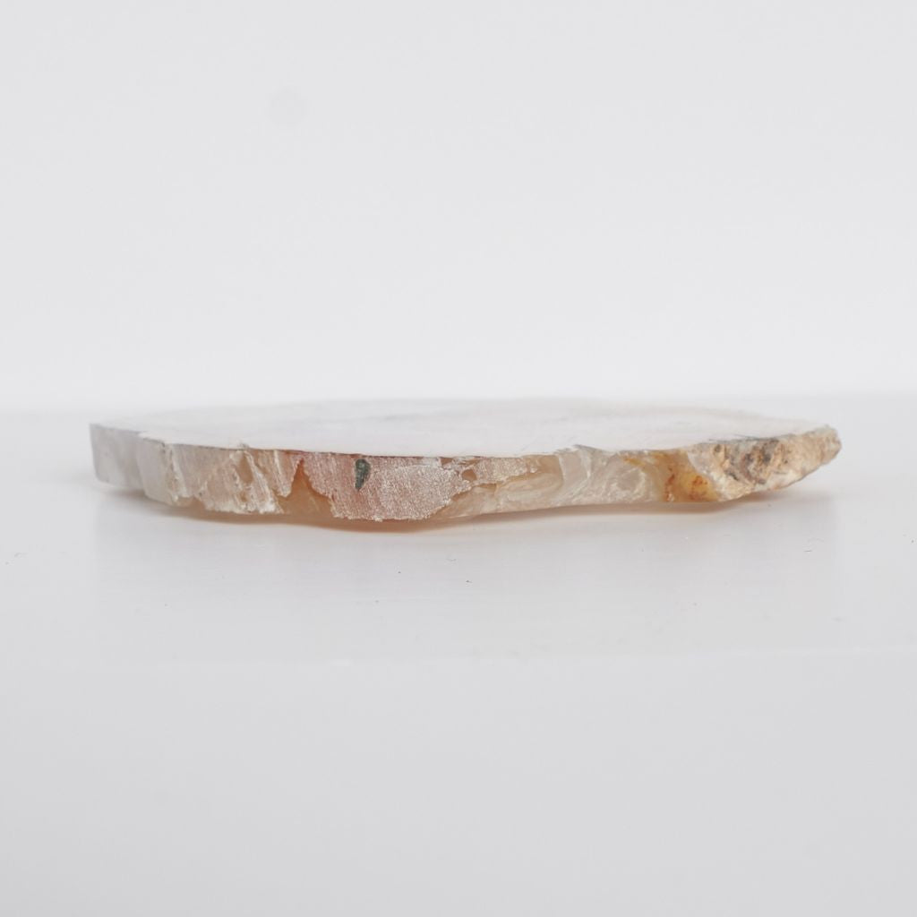 AGATE COASTER