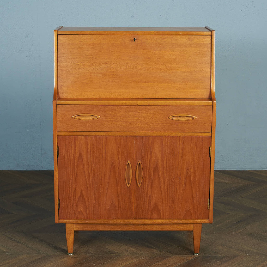 Jentique Writing Bureau #84691