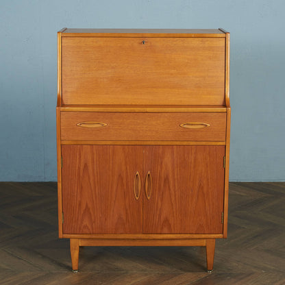 Jentique Writing Bureau #84691