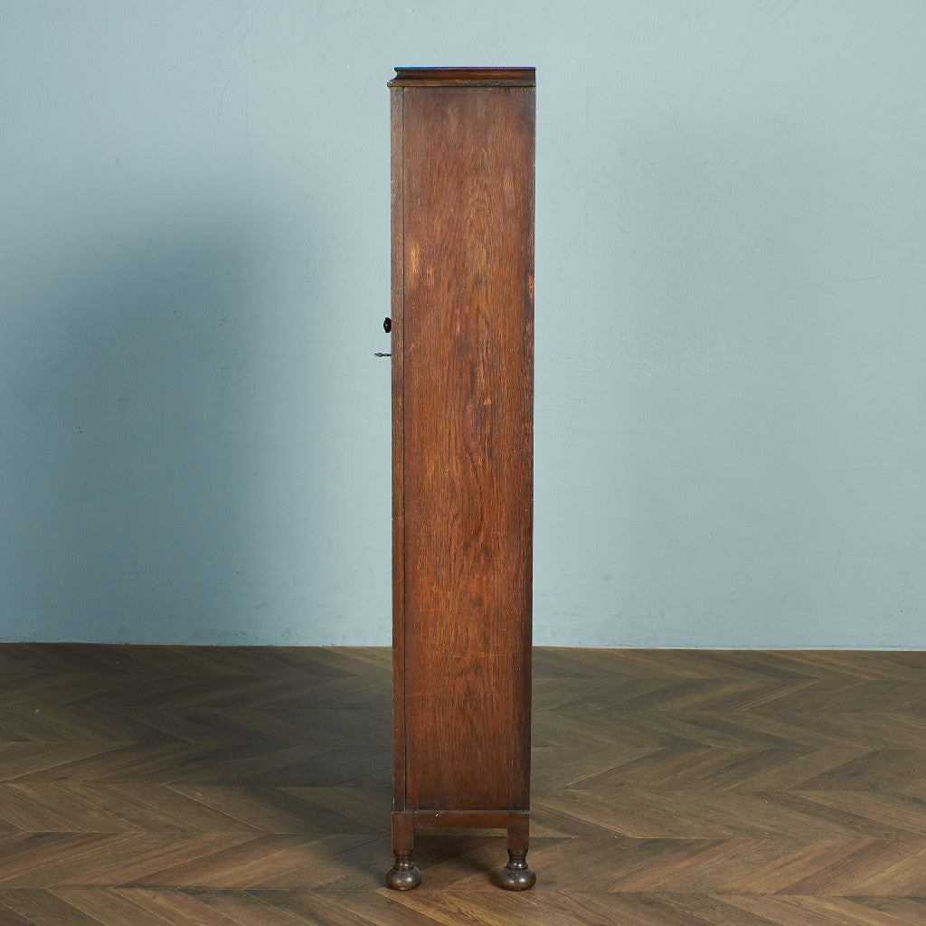 British Classic Bookcase #79635