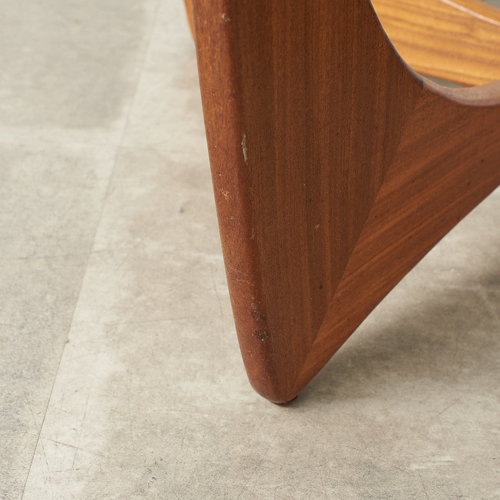サーキュラー アストロテーブル Occasional Table (8040)