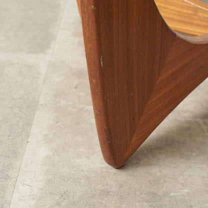 サーキュラー アストロテーブル Occasional Table (8040)