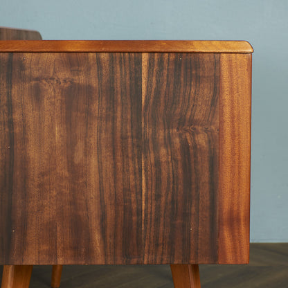 British vintage sideboard #79337