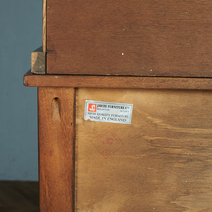 Jaycee Furniture Oak Welsh Dresser #79487