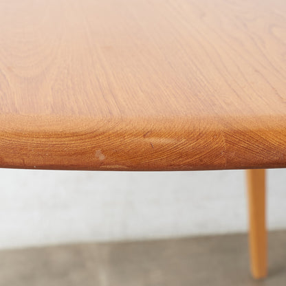 [65875][アーコール ERCOL]ヴィンテージ バタフライテーブル