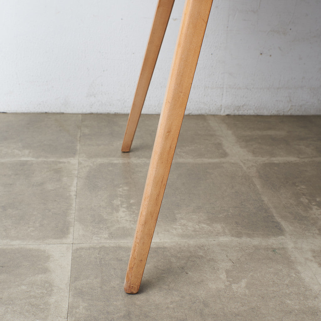 [65877][ERCOL] Vintage butterfly table