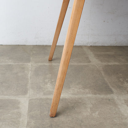 [65877][ERCOL] Vintage butterfly table