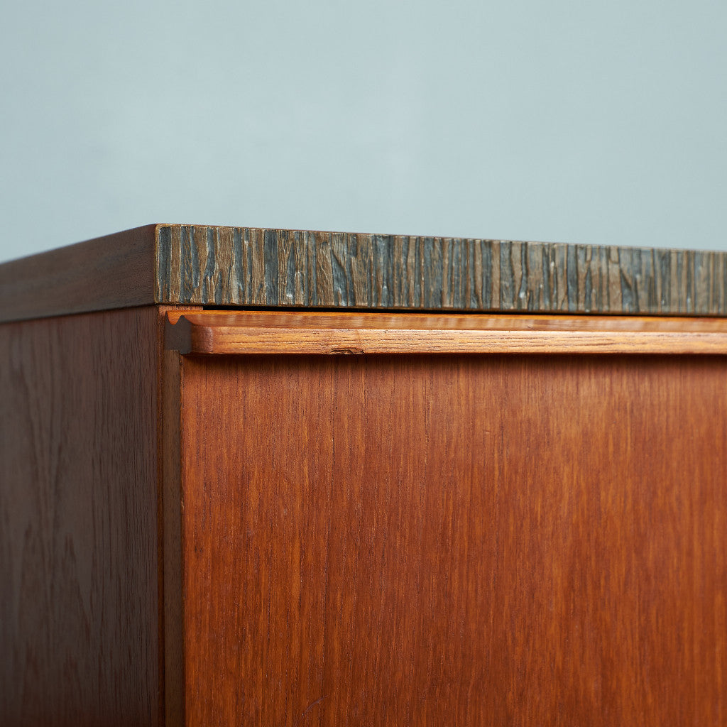 AHMcINTOSH Vintage Sideboard #79342