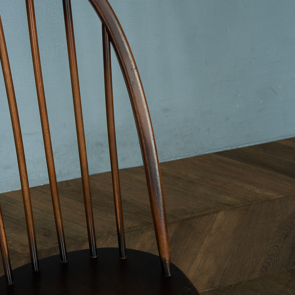 ERCOL Vintage Quaker Chair #66085