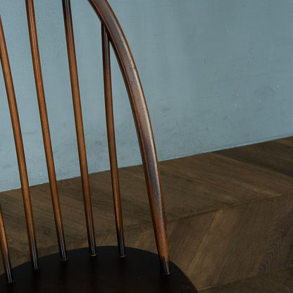 ERCOL Vintage Quaker Chair #66085