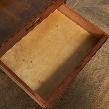 VANSON Vintage Sewing Box #74932