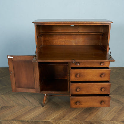 アーコール ERCOL ウィンザー サービング キャビネット #83675