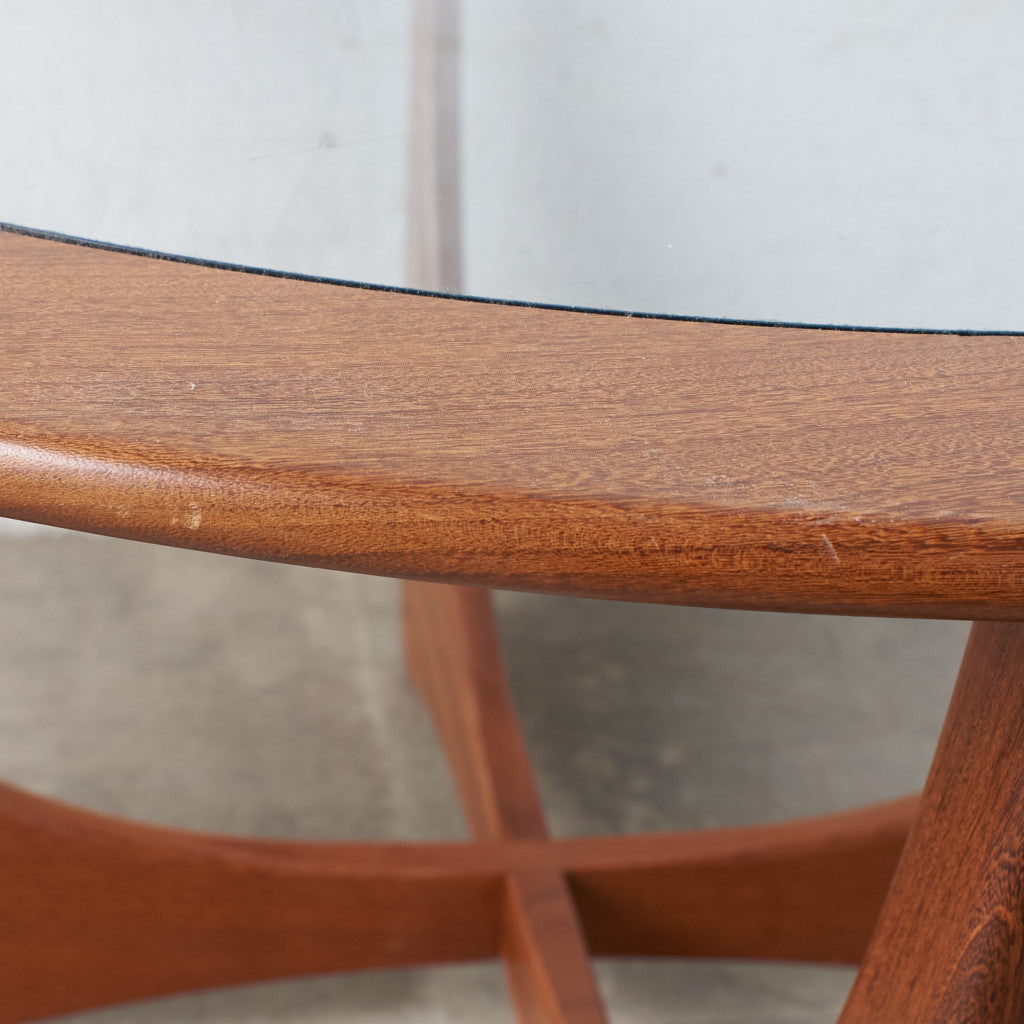 サーキュラー アストロテーブル Occasional Table (8040)
