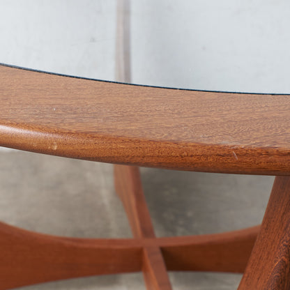 サーキュラー アストロテーブル Occasional Table (8040)
