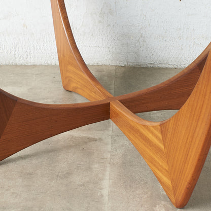 サーキュラー アストロテーブル Occasional Table (8040)
