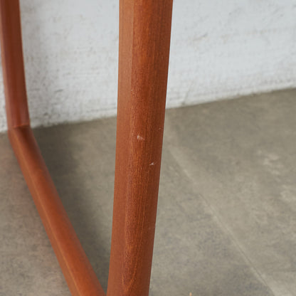 [67326] British vintage nesting table