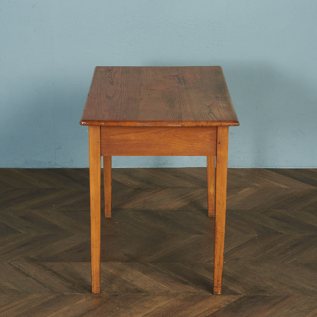 British Vintage Butterfly Desk #81825