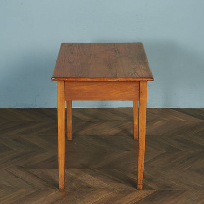 British Vintage Butterfly Desk #81825