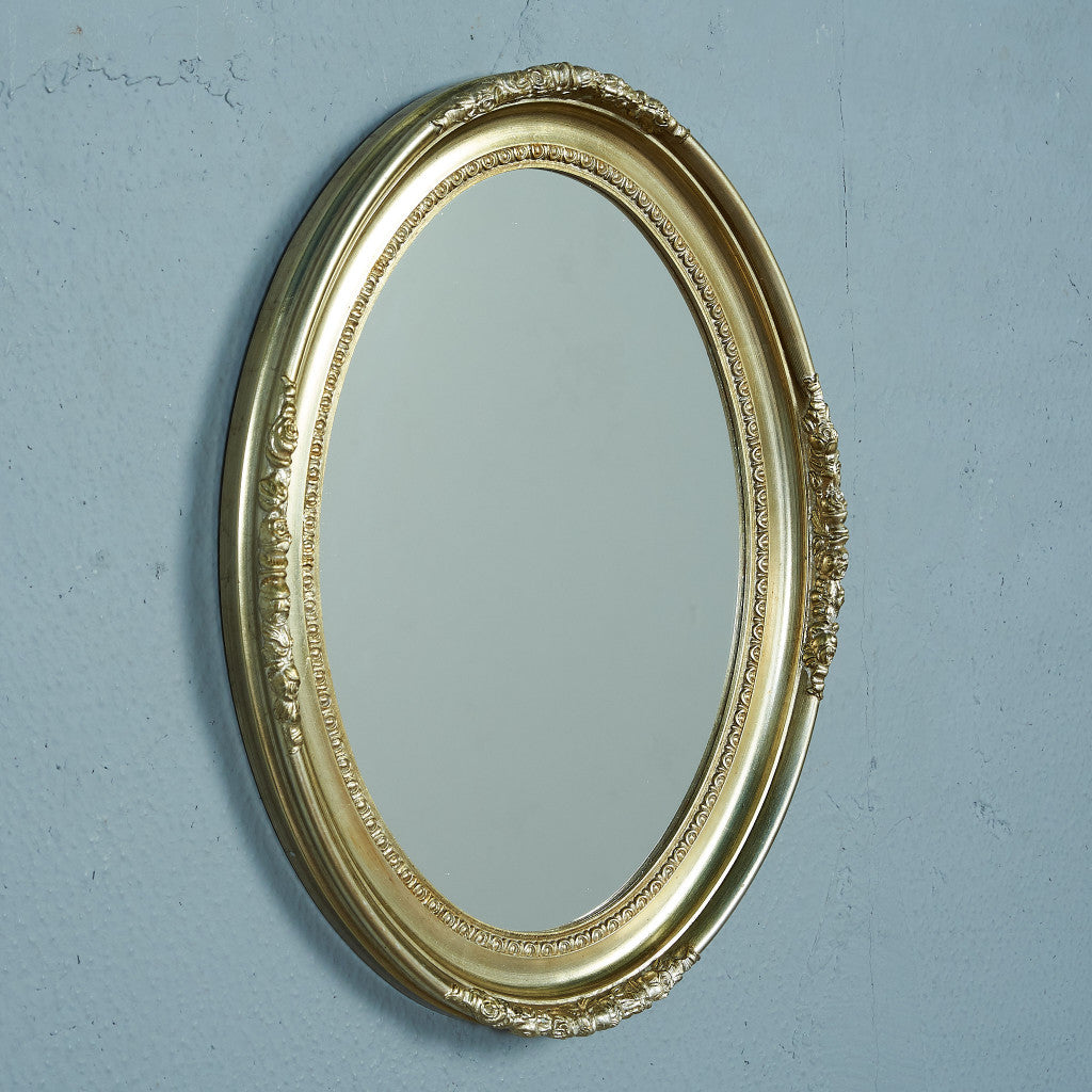 British Classic Wall Mirror #74859
