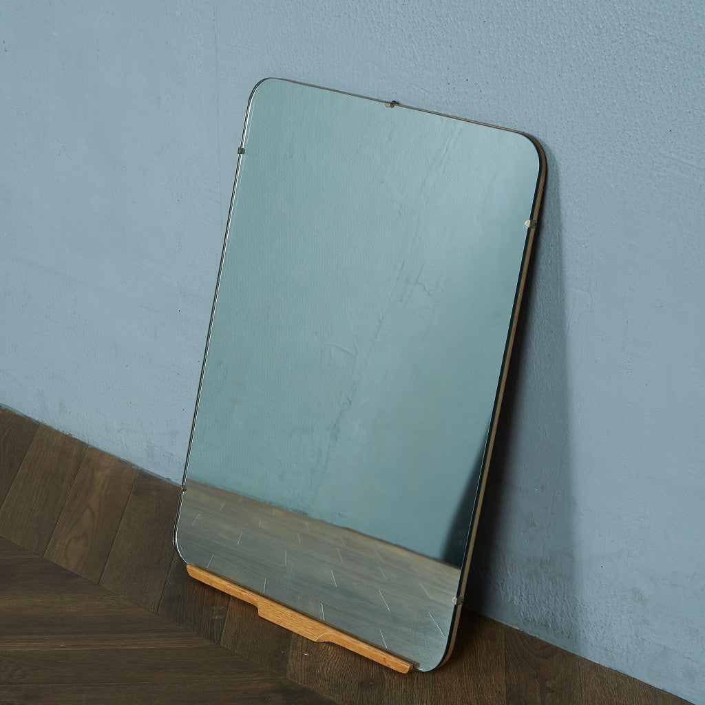 G-PLAN Brandon Vintage Wall Mirror #73020
