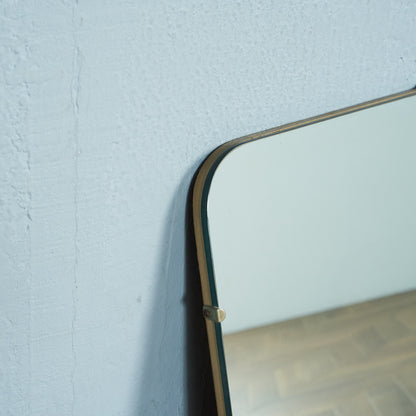 G-PLAN Brandon Vintage Wall Mirror #73020
