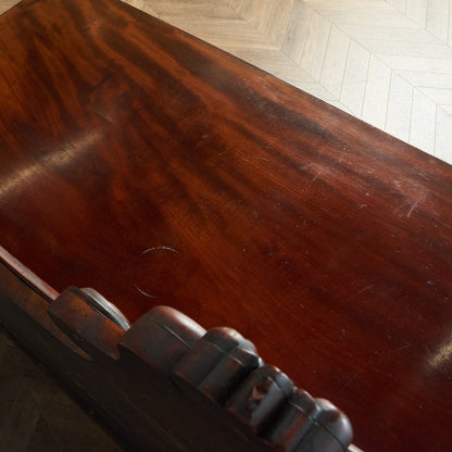 British Classic Sideboard #81726