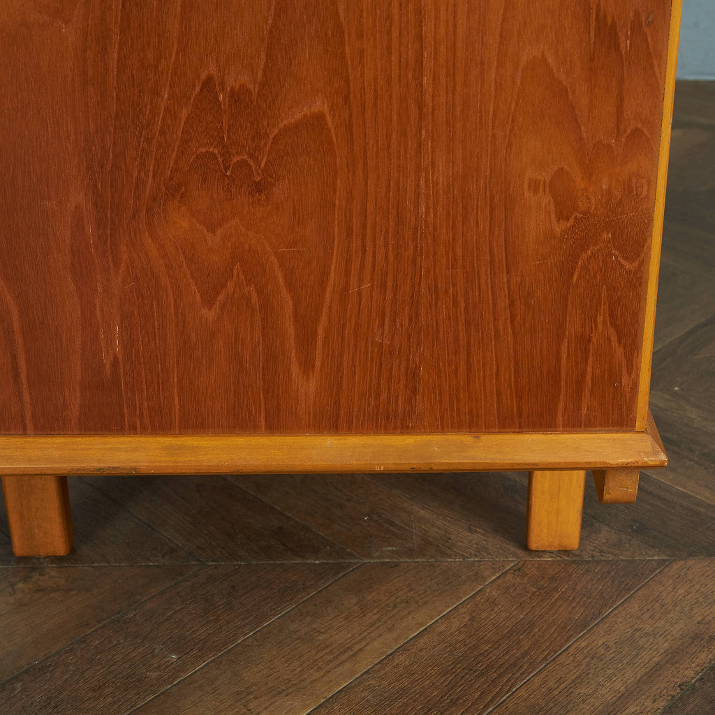 British vintage dressing desk #84706