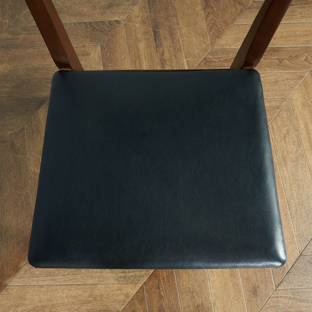British Vintage Dining Chair #73922