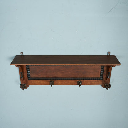 British Classic Wall Hanger #81750