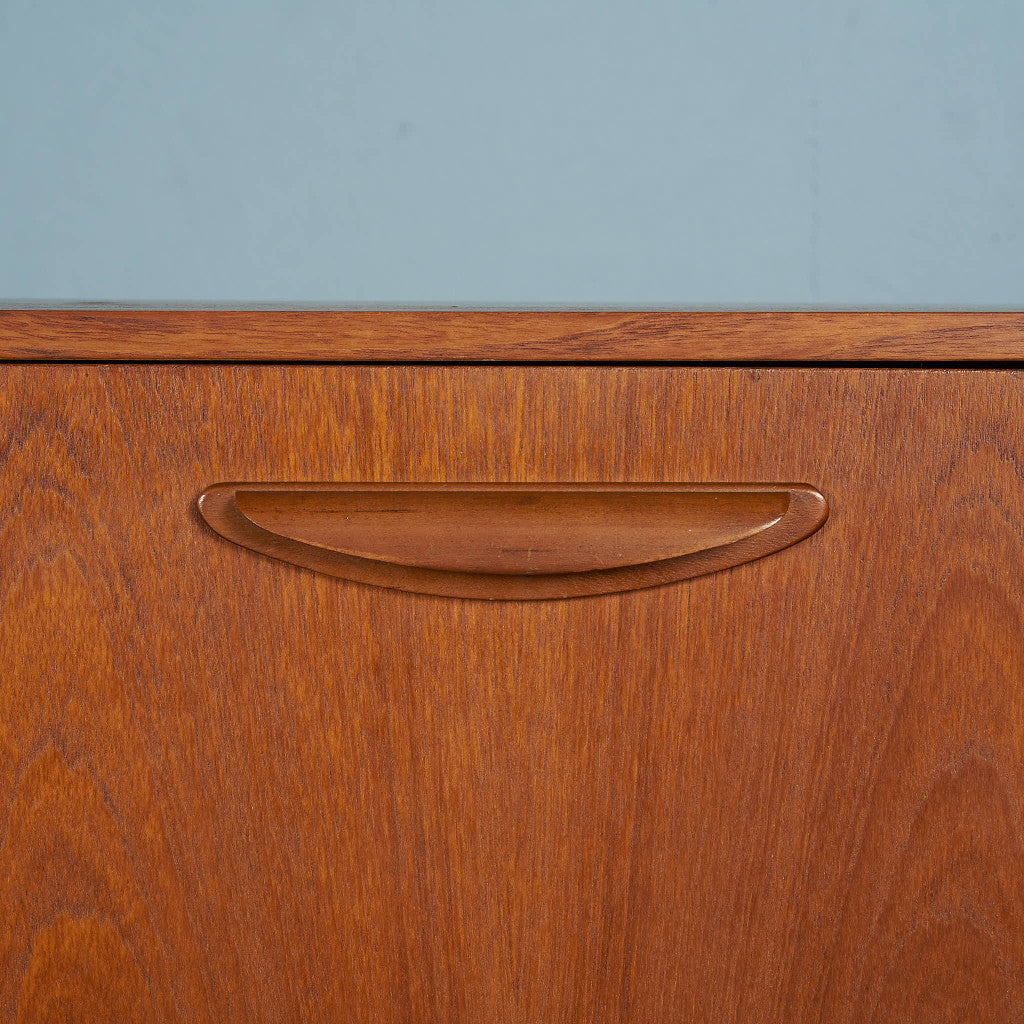 STONEHILL Vintage High Sideboard/Cupboard #84764