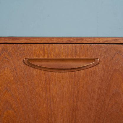 STONEHILL Vintage High Sideboard/Cupboard #84764