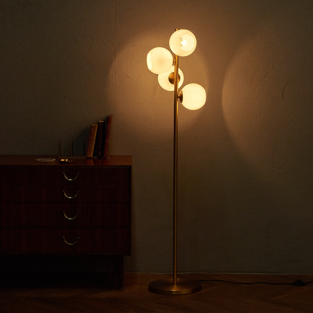 BIARRITZ FLOOR LAMP