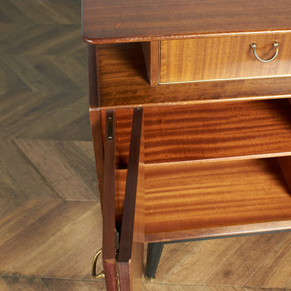 Tola&black サイドボード T914