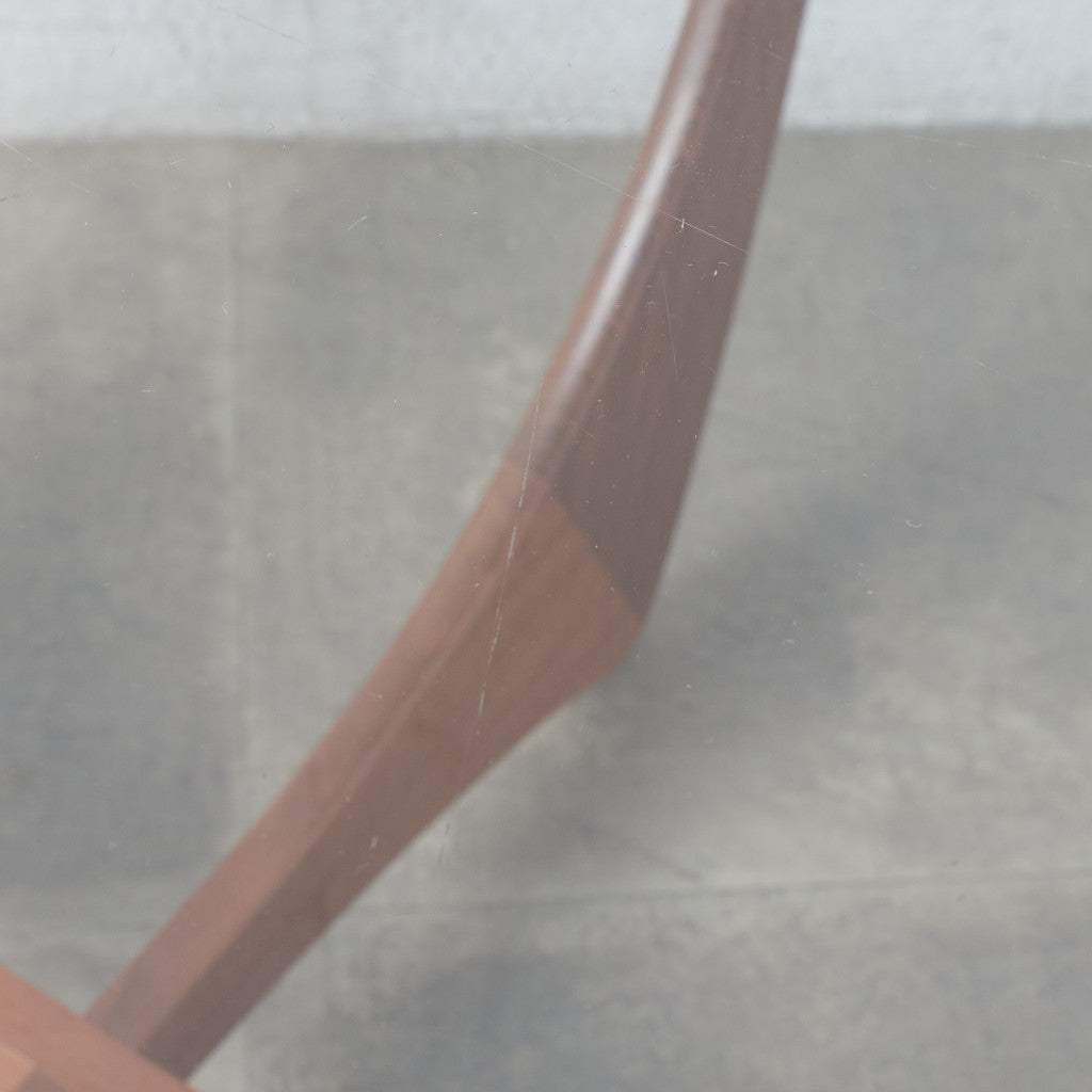 サーキュラー アストロテーブル Occasional Table (8040)