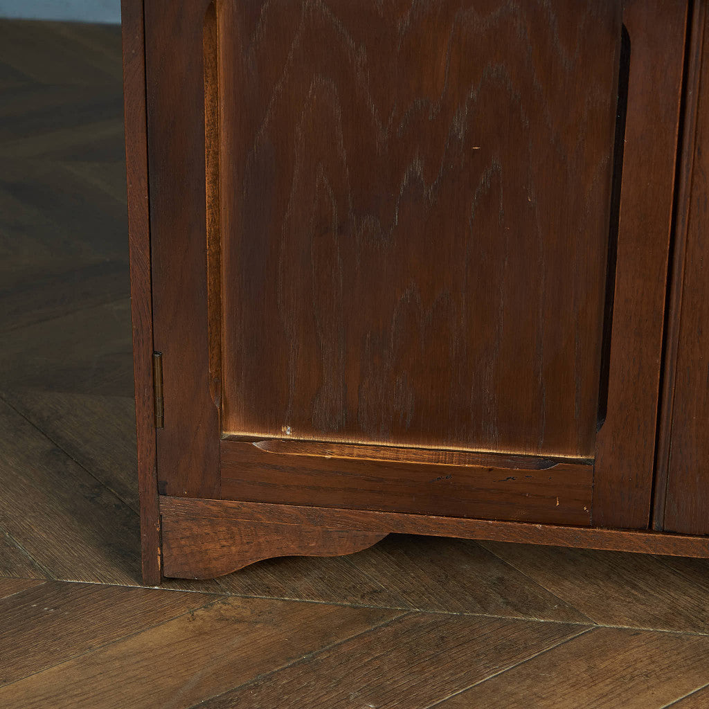 British Classic Welsh Dresser/Cupboard #84626